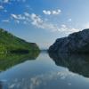 Danube river