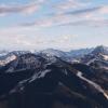 Mountain panorama