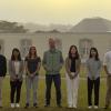FLAM team and Korean Post-docs