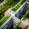 green buildings