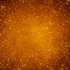 Golden particles awards background