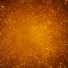 Golden particles awards background