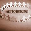Forum