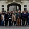 MOSAIC project meeting