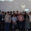 Group picture of the 2023 MESSAGEix Community Meeting