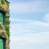 Sustainable building