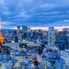 Tokyo