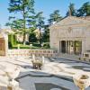 Courtyard of the Pontifical Academy of Sciences