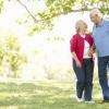 eldery people