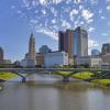 Columbus-Ohio