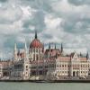 budapest