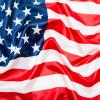 USA flag