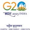 G20 Logo