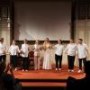 Abschied und Anfang