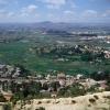 Urbanization in Africa