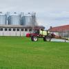 Agriculture and fertilization