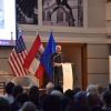 John Schellnhuber lecture