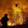 wildfires