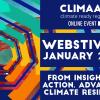 CLIMAAX Webstival Web