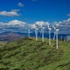 Wind power
