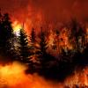 Wildfires California