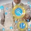 Corporate Auditor Identifying A Vulnerability