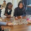 IIASA school visit