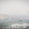 Air Pollution Hanoi