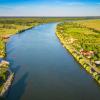 Danube River Navigation