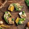 Food waste, recycling, food loss, waste prevention