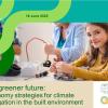 EU Green Week 2025: Building a Greener Future
