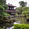 Jisho-ji temple
