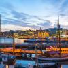 Port of Oslo Norway
