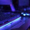 gaming