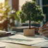 Risk Management represents sustainability
