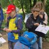 IIASA school visit