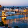 city on the Danube river