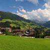 Alpbach, Tyrol