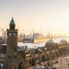 Hamburg Landungsbruecke
