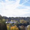 Jouy-en-Josas, Aerial View,