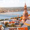 Riga, Latvia