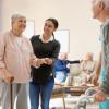 long-term care workers