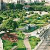 Green park 