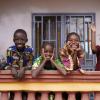 Africa Children © Borgogniels | Dreamstime.com