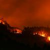 wildfire