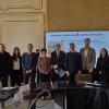 Group photo of the participants