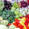 Food market
