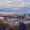 Kiev city