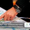 Final stakeholder event