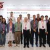 Group photo of the CEEP-BIT-IIASA workshop participants in Beijing